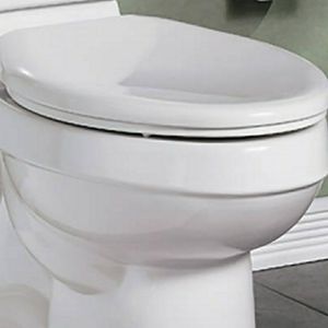 American Standard NWT Champion 4 White Toliet Seat